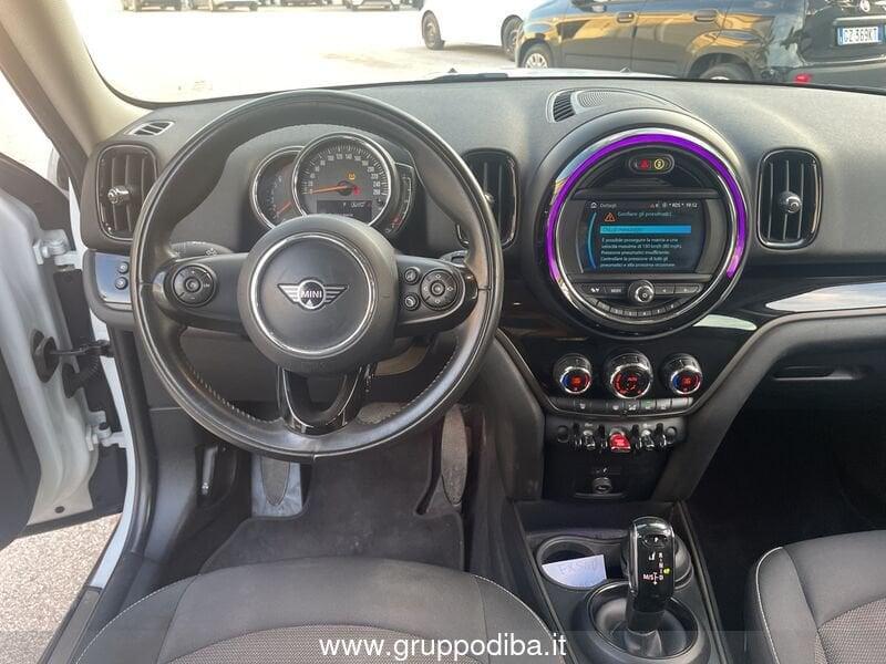 MINI Mini Countryman F60 2017 Benzi Mini Countryman 1.5 Cooper auto 7m my18
