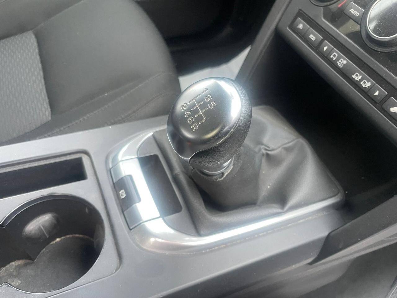 Land Rover Discovery Sport 2.0 TD4 150 CV SE