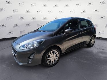 Ford Fiesta Fiesta 5p 1.1 Plus Gpl (prezzo reale)