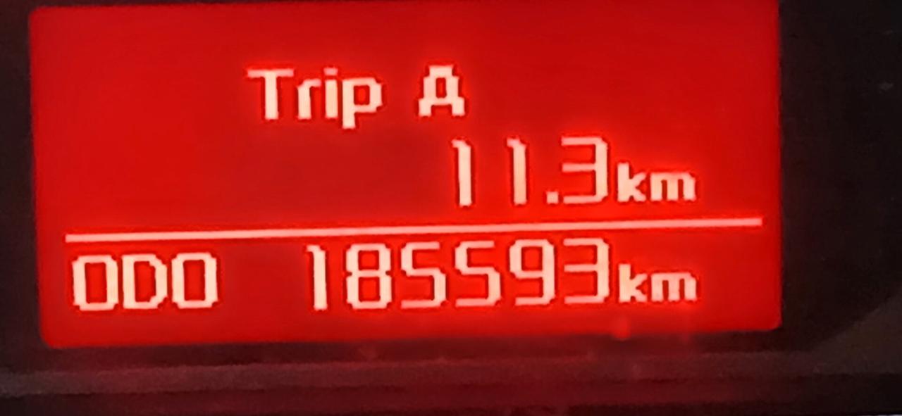 Kia Sportage 1.7 CRDI VGT 2WD Class