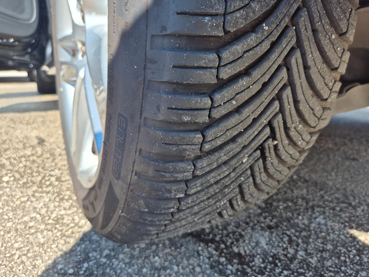 Volvo V60 D2 Geartronic Summum