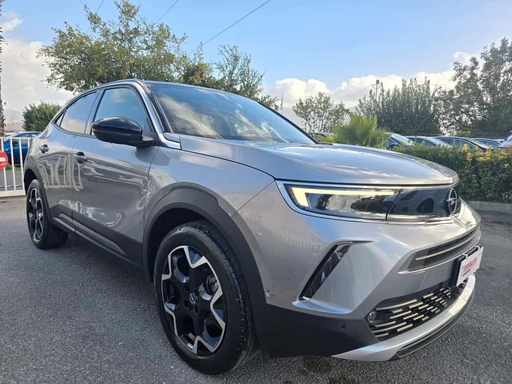 OPEL MOKKA GSLINE 1.2 130CV EAT8 AUTOMATICA