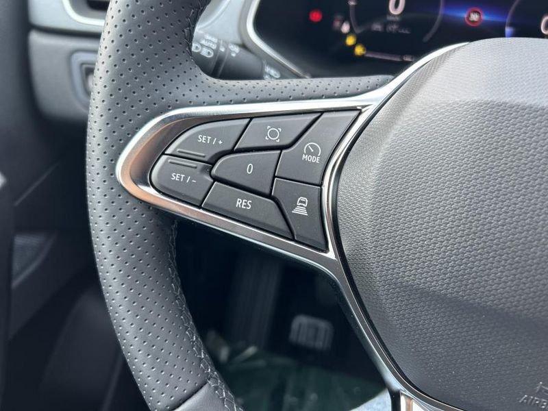 Renault Captur ECO GPL 120 cv Techno NUOVO MODELLO KM0