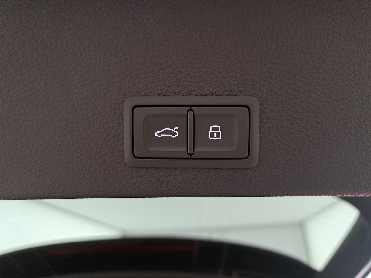 Audi Q2 35 1.5 tfsi s-tronic