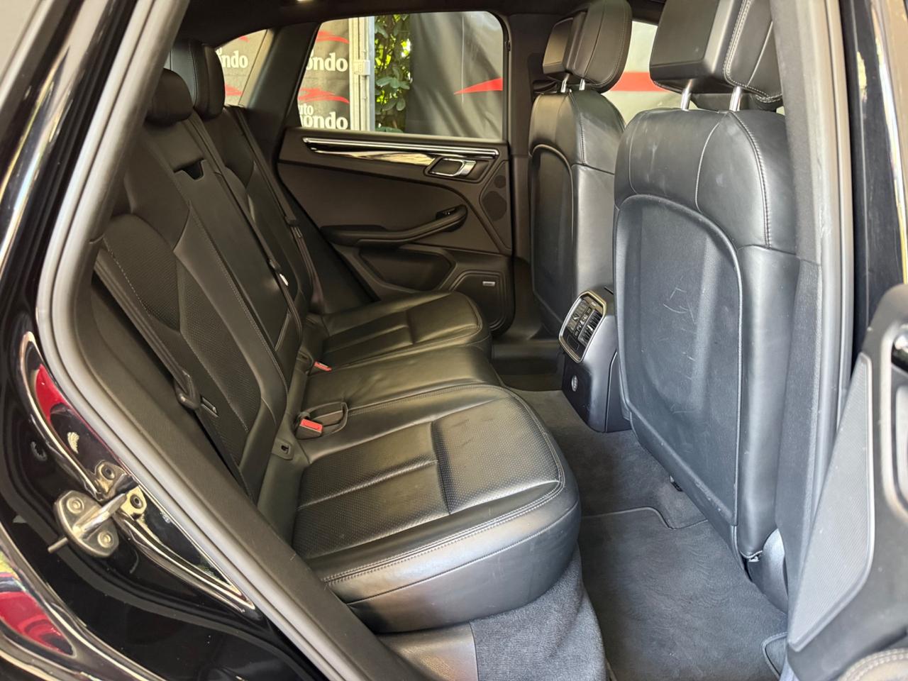 Porsche Macan S 3.0 Diesel Full Optional