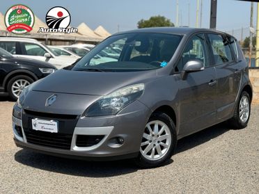 Renault Scenic X-Mod 1.5 dCi 110CV Dynamique