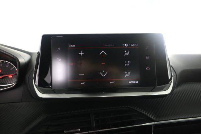 PEUGEOT 2008 2008 PureTech 100 S&S Allure