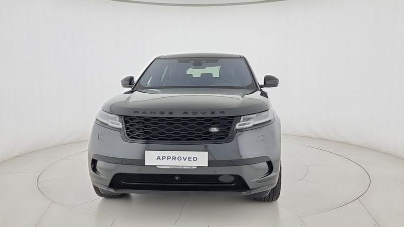 Land Rover Range Rover Velar 2.0D I4 204 CV S