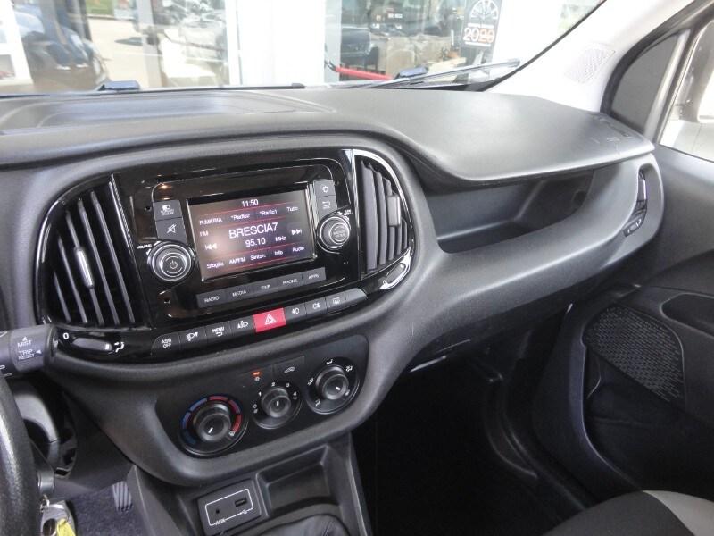 FIAT Doblò 3ª serie Doblò 1.6 MJT 120CV PC C...