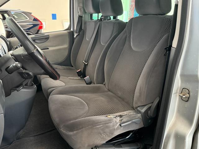 FIAT Scudo 2.0 MJT 136 cv Passo Lungo - 9 Posti