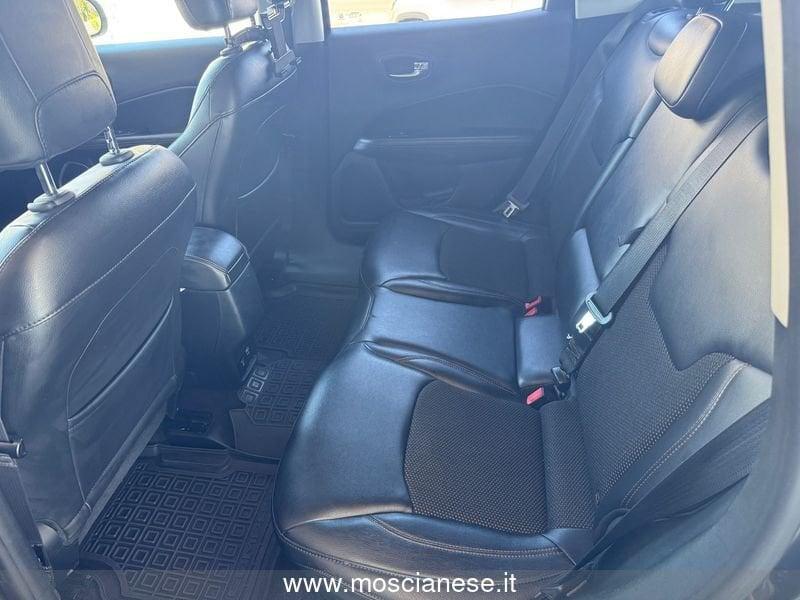 Jeep Compass Compass 2.0 Multijet II 4WD Limited