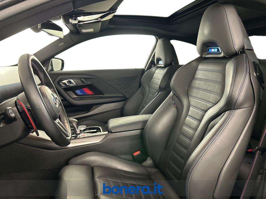 BMW M2 Coupe 3.0 Steptronic