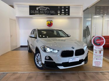Bmw X2 sDrive18d Business