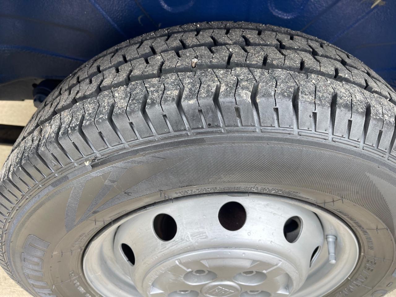 Fiat ducato 2015 130cv L1H1