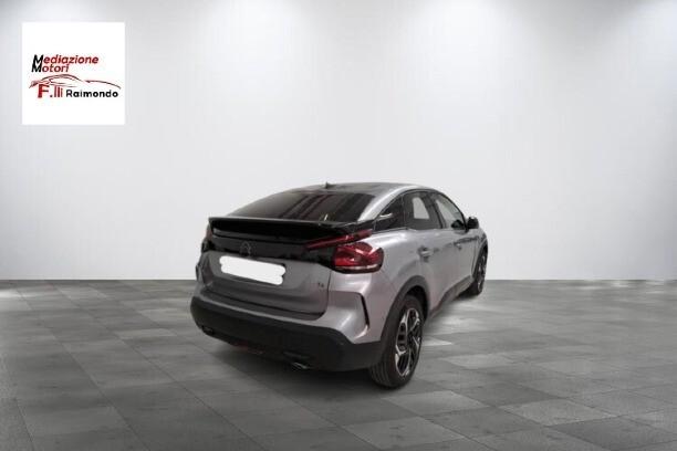 Citroen C4 BlueHDi 130 S&S EAT8 Shine