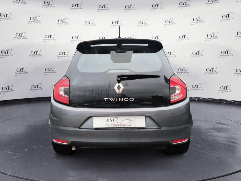 Renault Twingo Twingo SCe 65 CV Equilibre