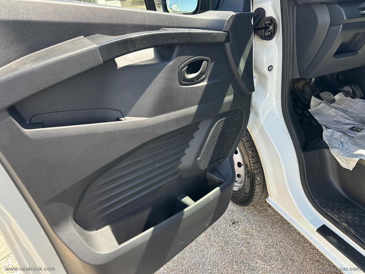 Trafic T27 dCi130 PC-TN Furgone