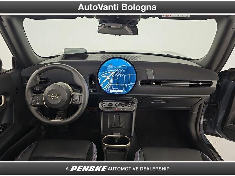 MINI Cooper Mini Cooper Cabrio 2.0 C Classic auto