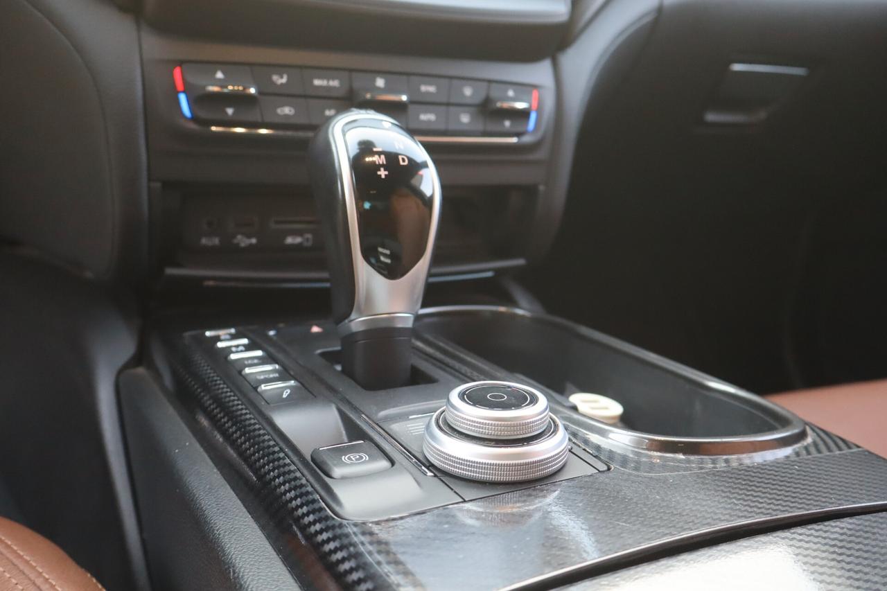 Maserati Ghibli Tua A SOLI 399€