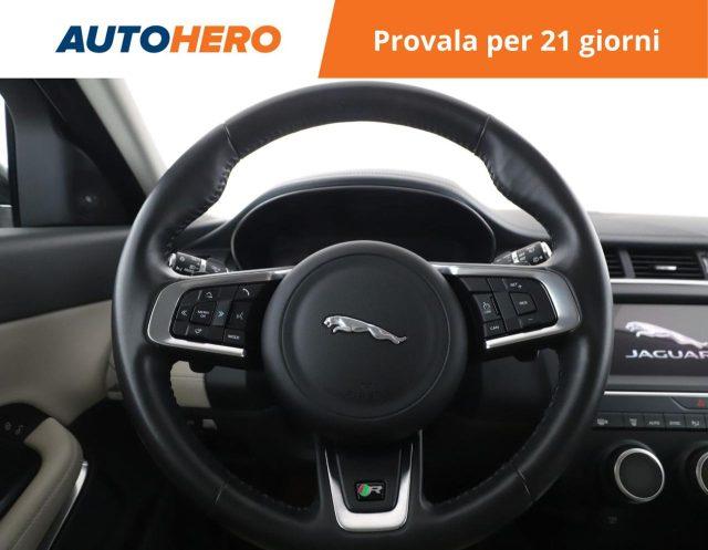 JAGUAR E-Pace 2.0 AWD aut. S