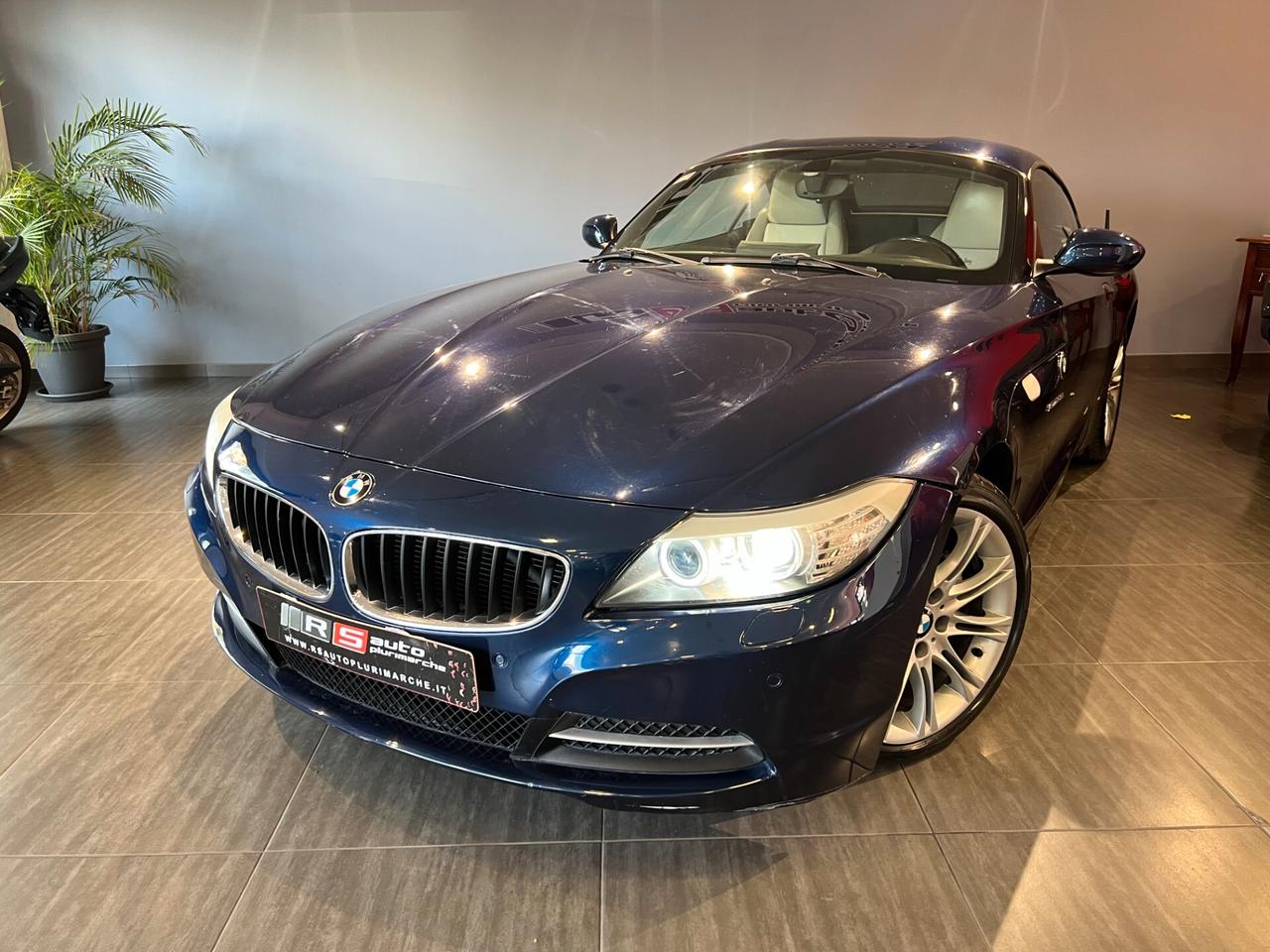 Bmw Z4 sDrive23i