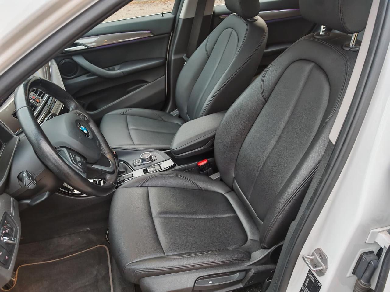 Bmw X1 sDrive18d xLine