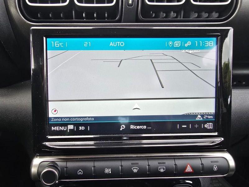 Citroën C3 Aircross C3 Aircross 110 S&S Shine Pack