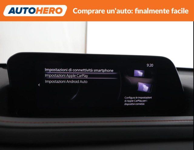 MAZDA CX-30 2.0L e-Skyactiv-G 150 CV M Hybrid 2WD Homura