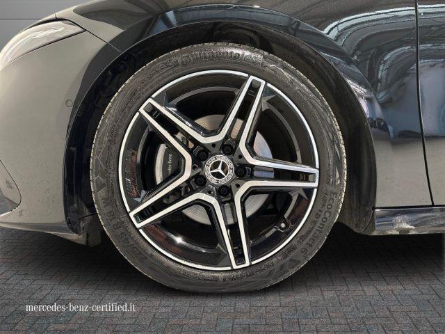 MERCEDES-BENZ A 180 d Automatic AMG Line Advanced Plus