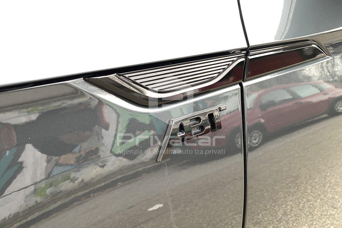 AUDI A5 SPB 40 TFSI S tronic Business Advanced