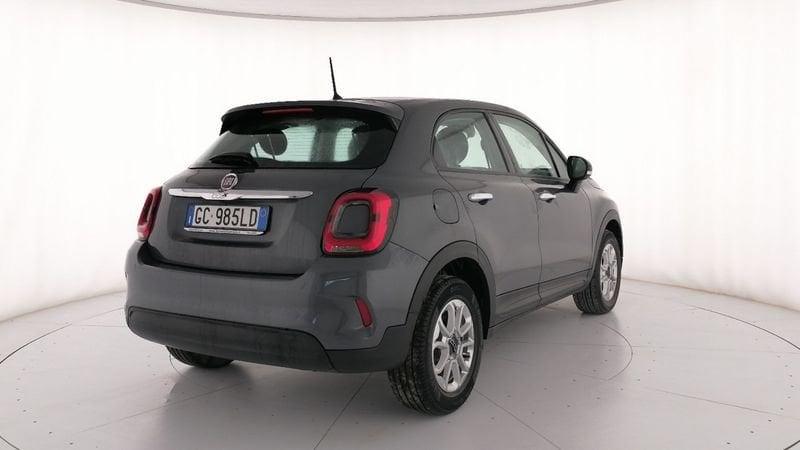 FIAT 500X 1.0 T3 Urban 120cv my20