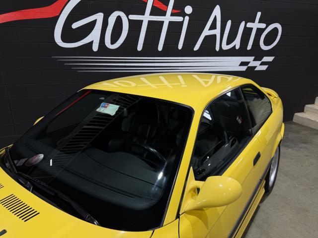 BMW M3 BMW M3 E36 COLLEZIONE PRIVATA ITALIANA