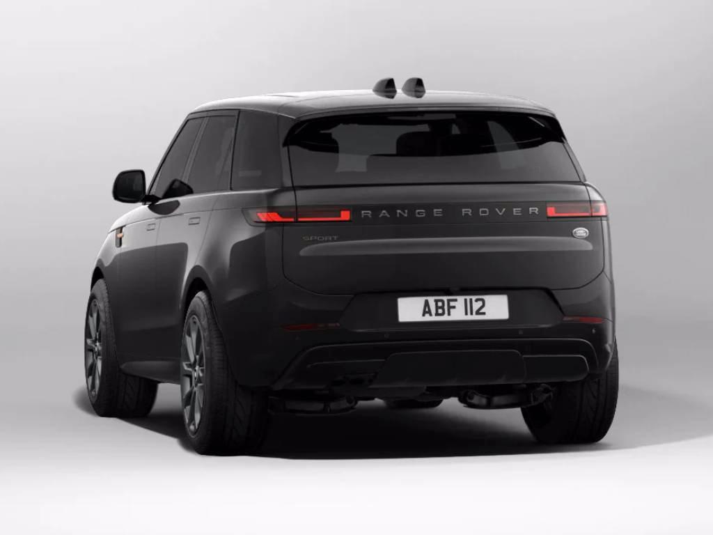 LAND ROVER Range Rover Sport 3.0d i6 mhev Dynamic SE awd 249cv auto del 2025