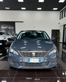 Peugeot 308 BlueHDi 100 S&S Business