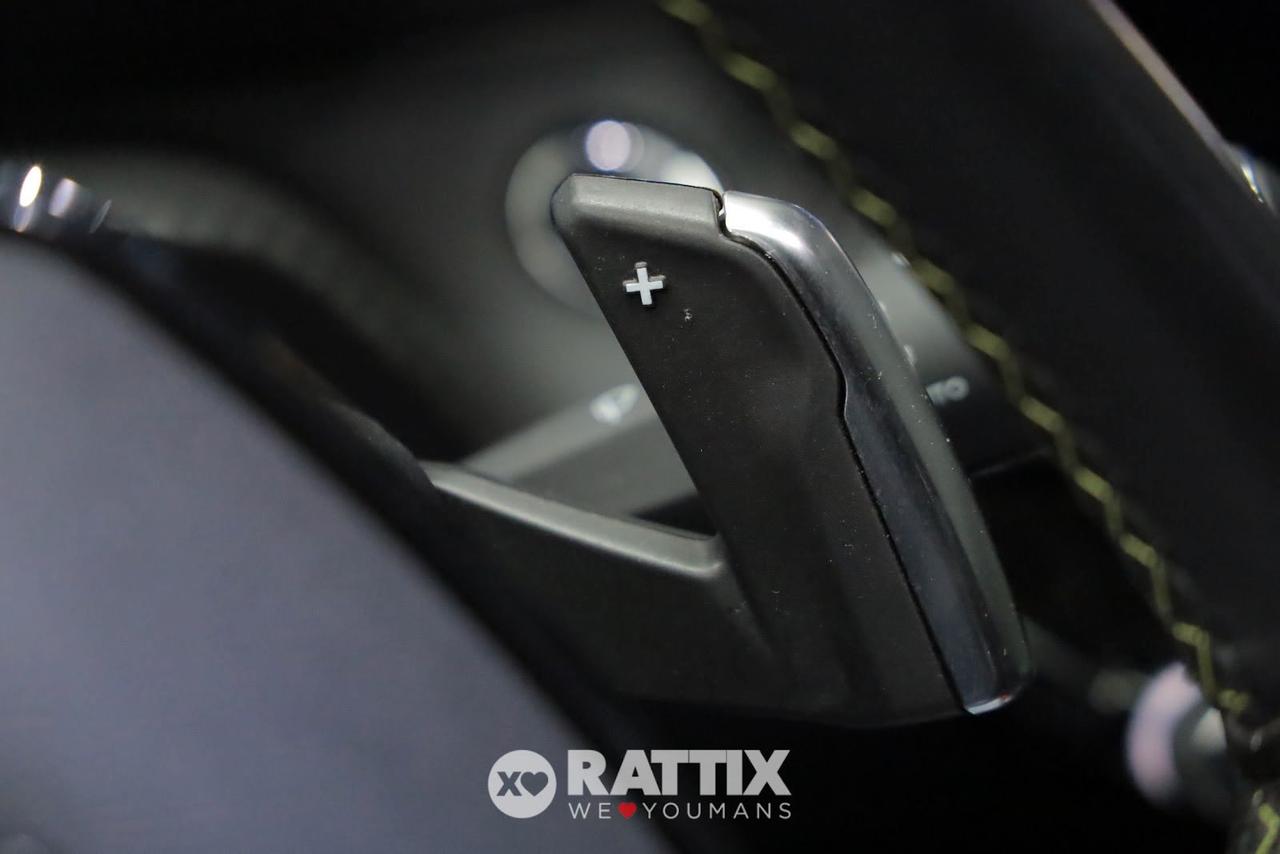 Peugeot 2008 1.2 Puretech 130CV GT EAT8