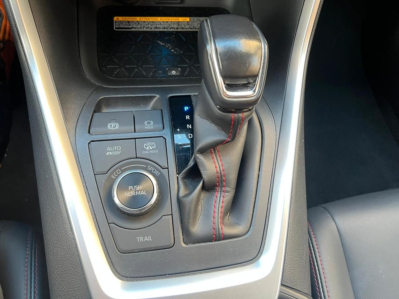 Toyota RAV4 2.5 PHEV (306CV) E-CVT AWD-i Dynamic+