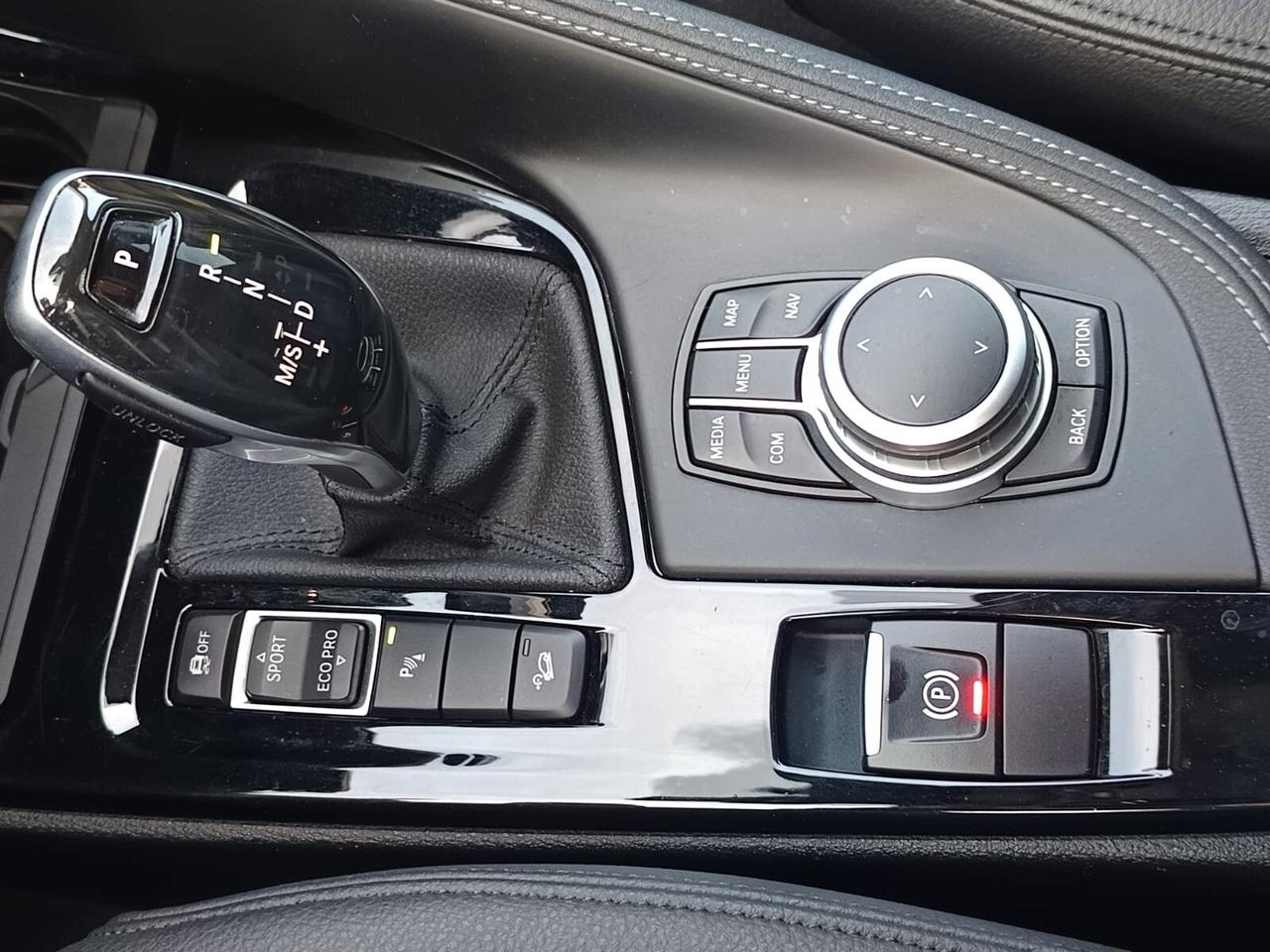 Bmw X1 xDrive18d 2021 - 2.0 diesel Lb automobili