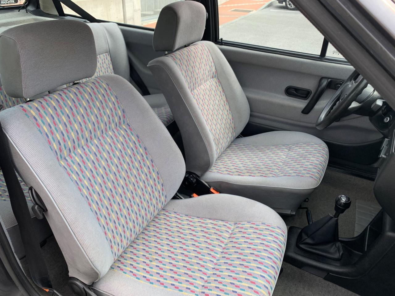 Volkswagen Polo 1000 SW