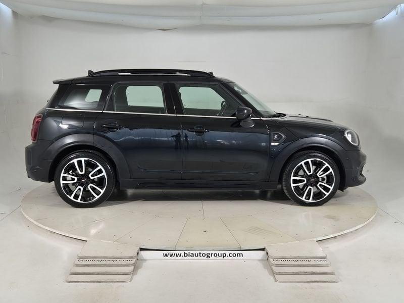 MINI Mini Countryman F60 2020 Benzi Mini Countryman 2.0 Cooper S JCW all4 auto