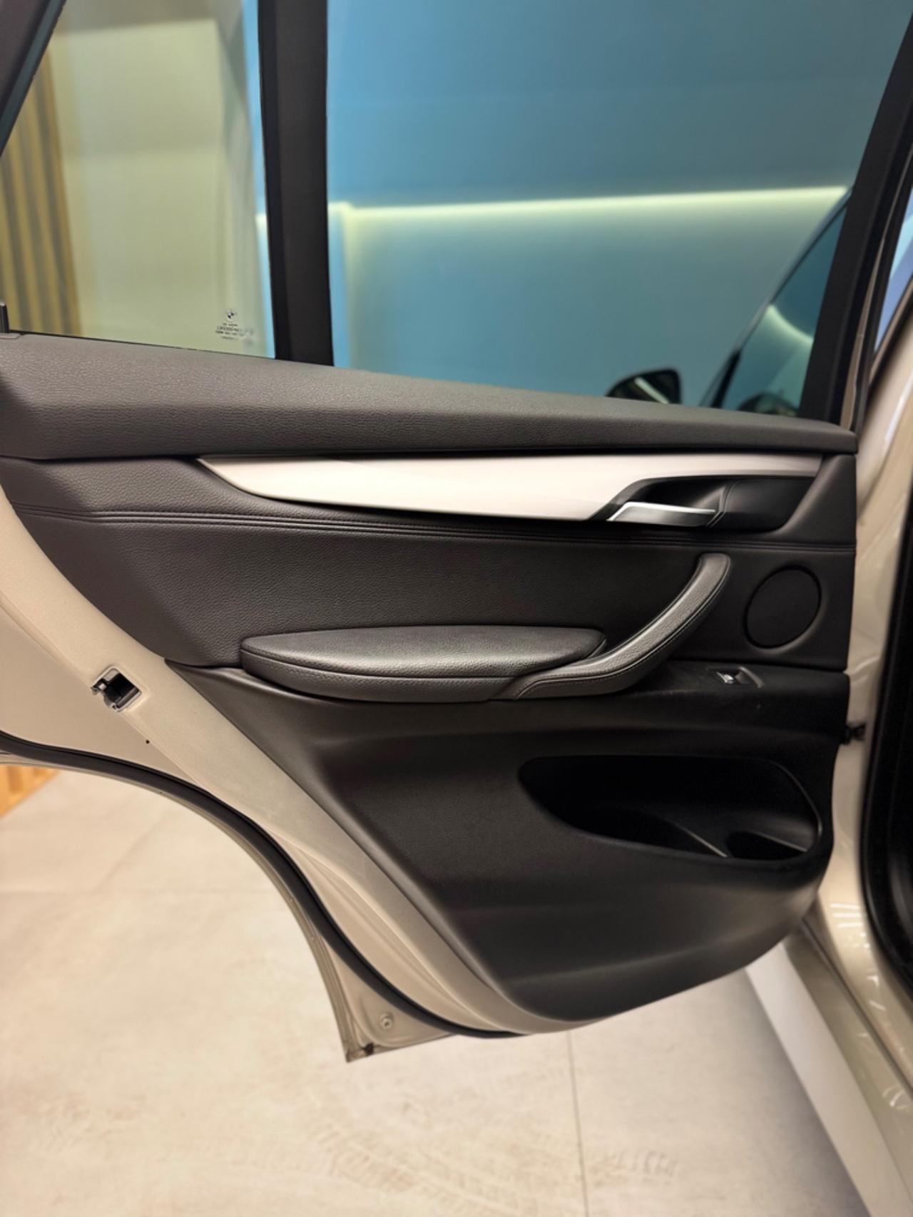 Bmw X5 xDrive35i Luxury GARANZIA PERMUTE POSS FINANZIAMENTI