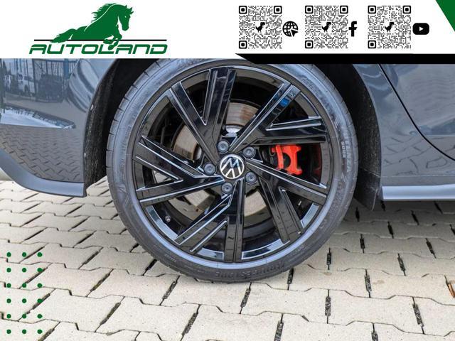 VOLKSWAGEN Golf GTI 2.0 TSI GTI 245cv * Manuale* IVA Esposta*