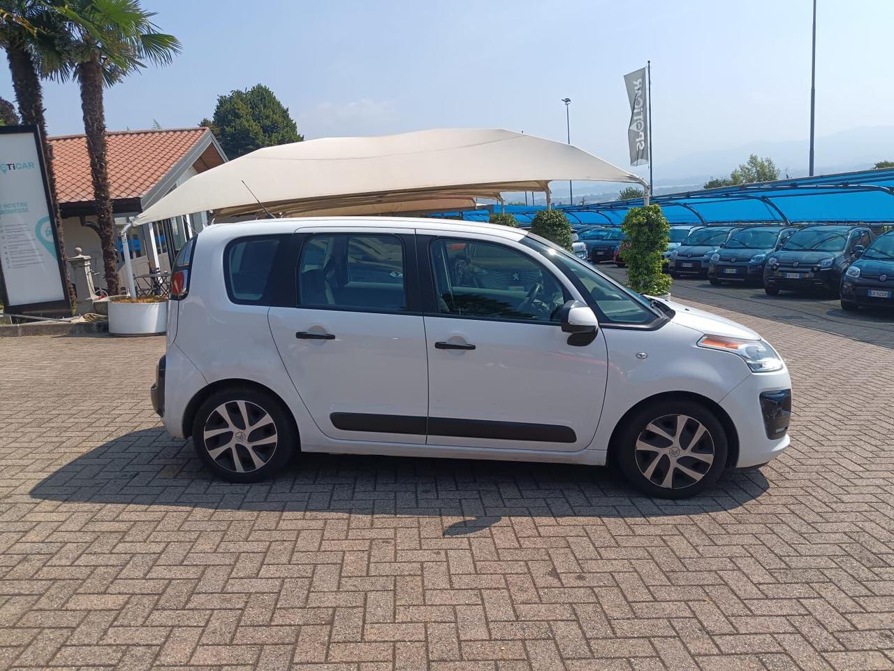 Citroen C3 Picasso C3 Picasso 1.4 VTi 95 Seduction