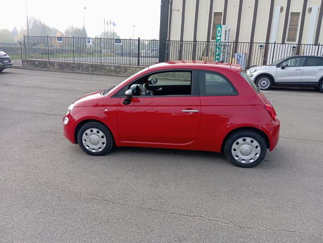 FIAT 500 *PROMO* 1.0 Hybrid