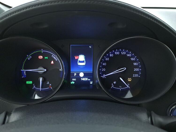 Toyota C-HR Hybrid Morebusiness BR337058 2.0 Full Hybrid 184CV