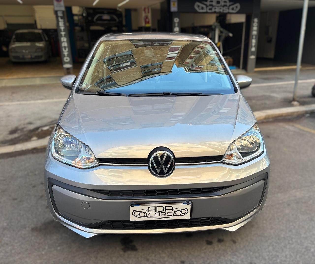 Volkswagen up! 1.0 5p. - unico proprietario