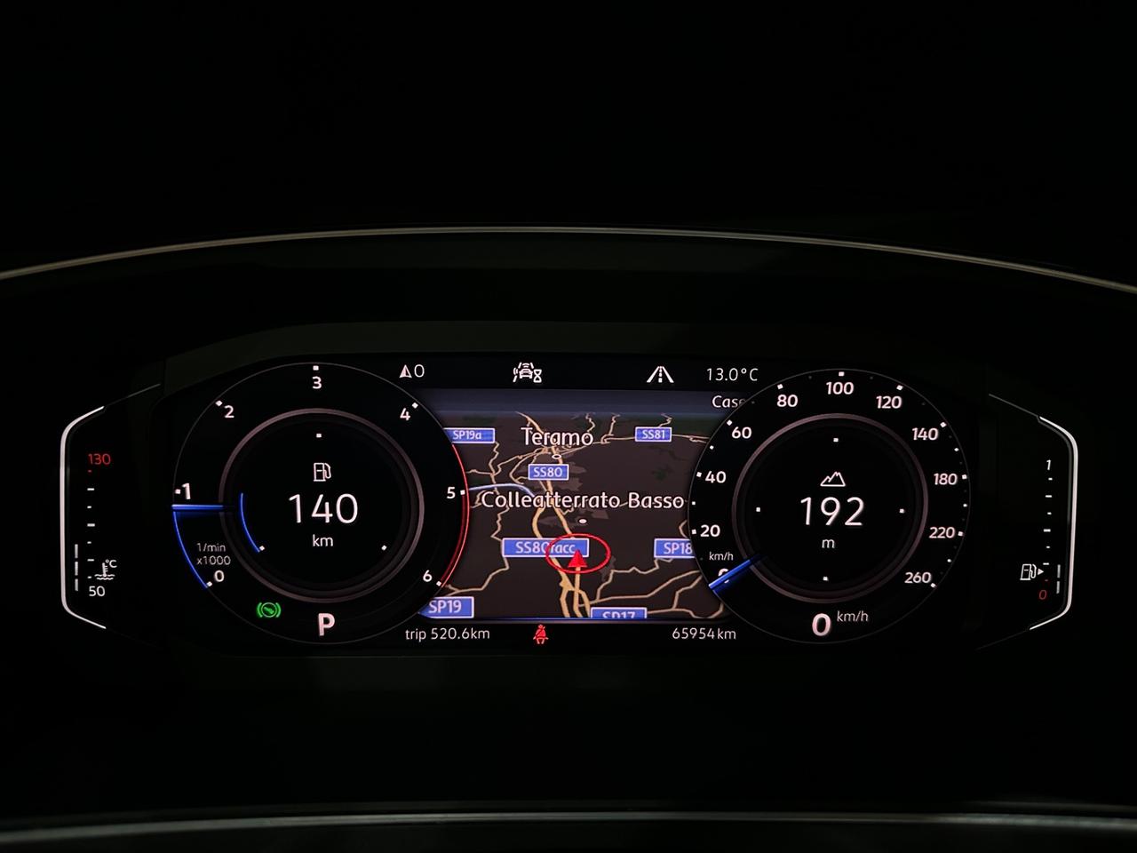 Volkswagen Tiguan Allspace 2.0 TDI SCR DSG 4MOTION R Line 7 posti