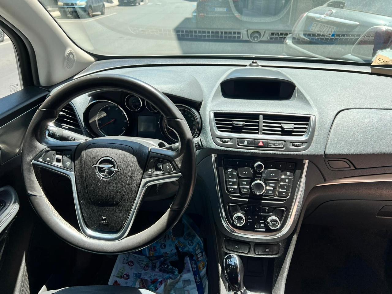 Opel Mokka 1.7 CDTI Ecotec 130CV Start&Stop Cosmo A-M-CAR auto