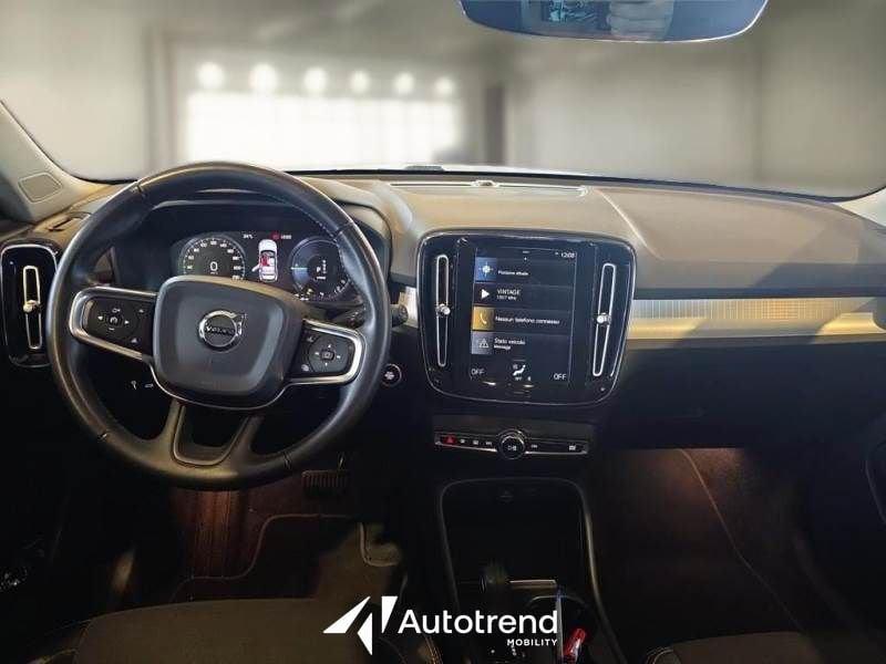 Volvo XC40 T5 180+82 CV Recharge Plug-In Hybrid Business Plus