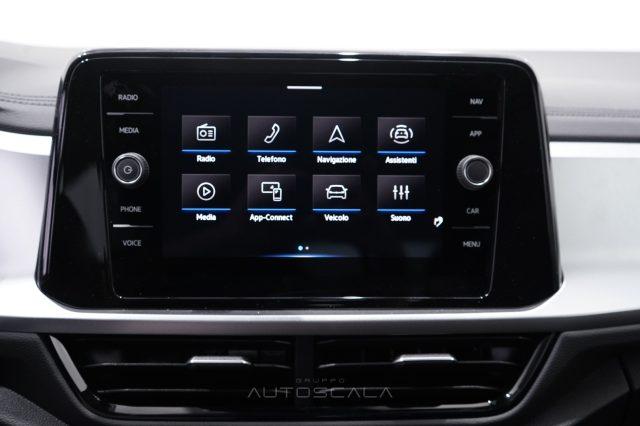 VOLKSWAGEN T-Roc 1.0 TSI 116cv Sport