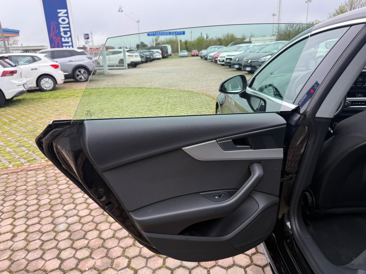 Audi A5 SPB 40 TDI S tronic Business